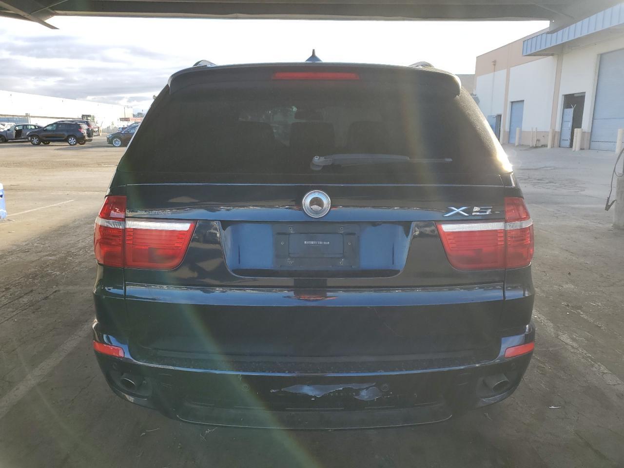2009 BMW X5