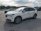 2015 ACURA MDX