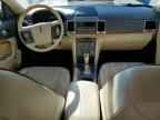 2012 LINCOLN MKZ