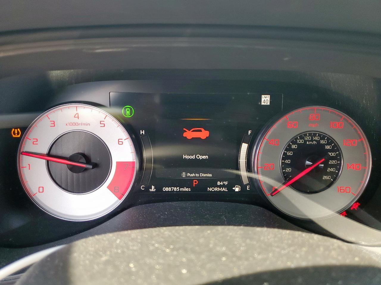 2021 ACURA TLX