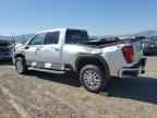 2023 GMC Sierra