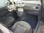 2012 FIAT 500
