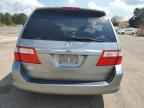 2005 HONDA ODYSSEY