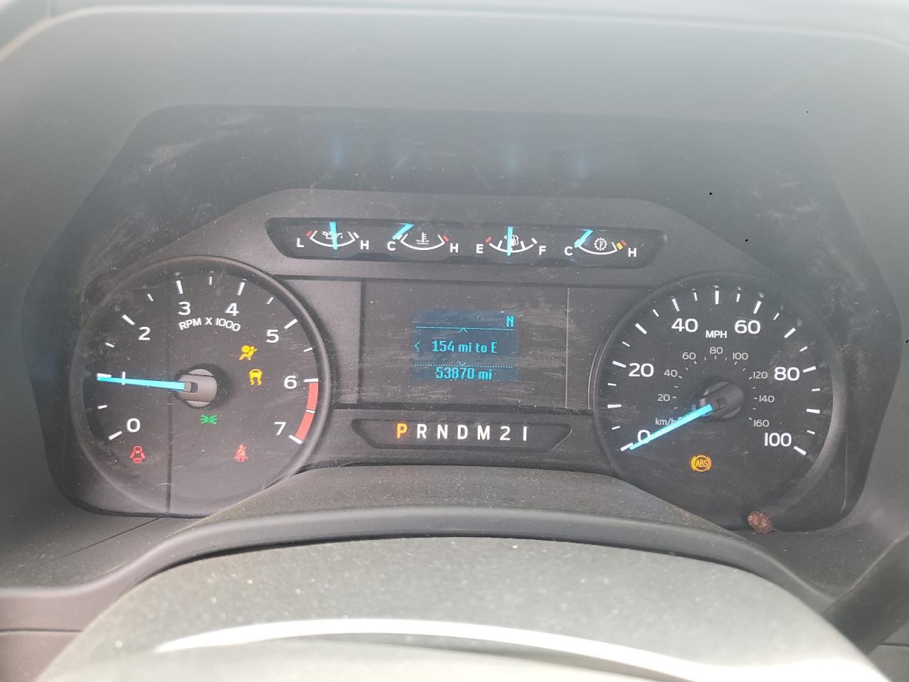 2022 FORD F-250