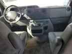 2013 FORD ECONOLINE