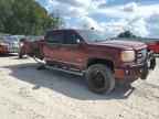 2015 GMC Sierra