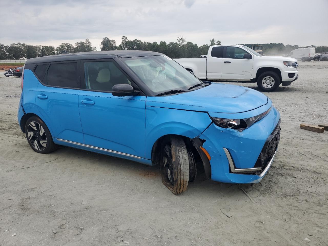 2023 KIA SOUL