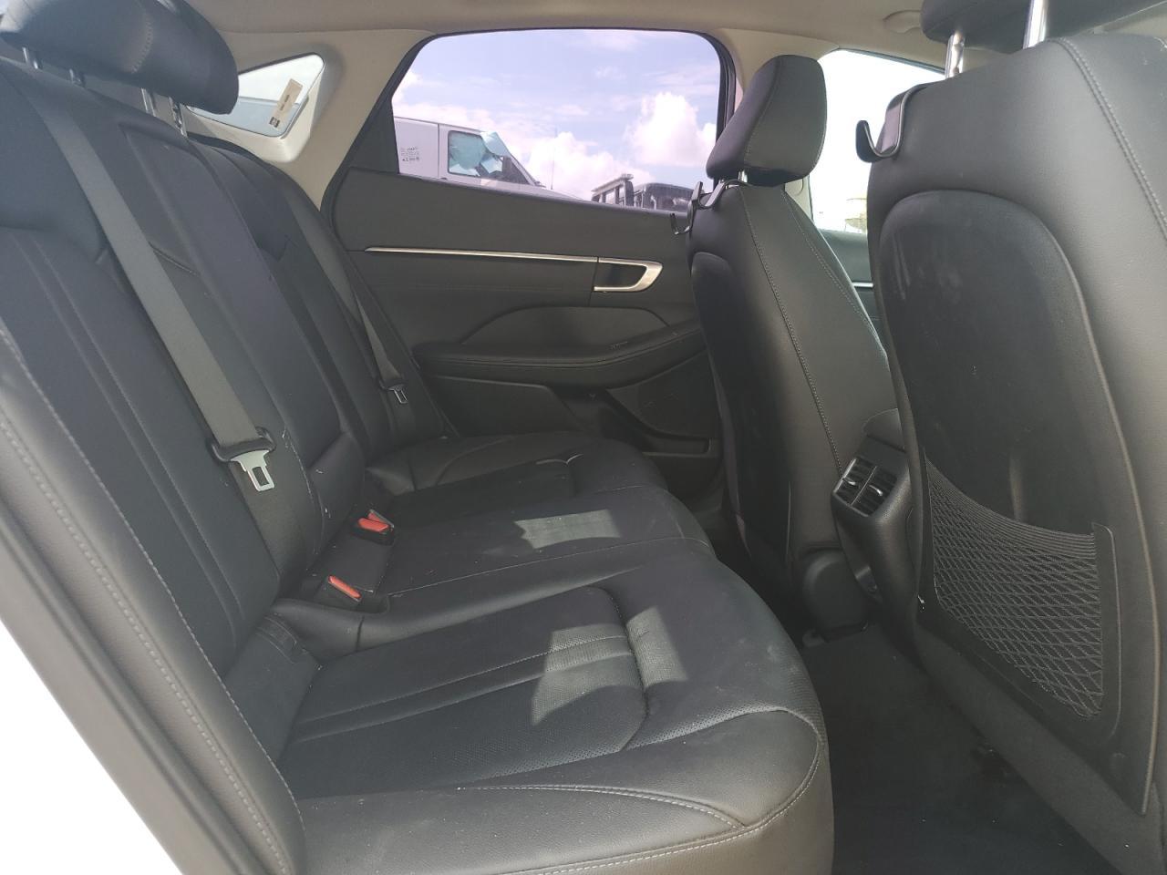 2022 HYUNDAI SONATA