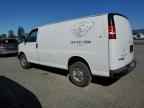 2013 CHEVROLET EXPRESS 2500