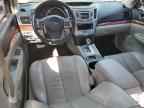 2012 SUBARU Legacy