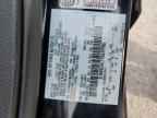 2007 LINCOLN MKZ