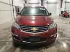 2017 CHEVROLET TRAVERSE