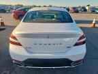 2025 GENESIS G70