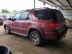 2007 TOYOTA Sequoia