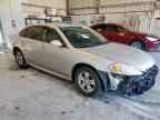 2015 CHEVROLET Impala Limited