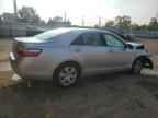 2008 TOYOTA CAMRY