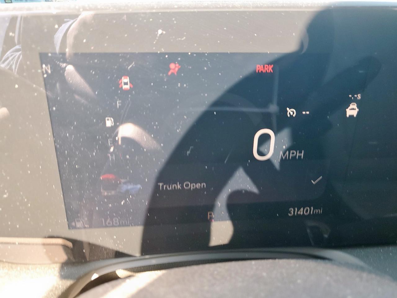 2024 BUICK Encore GX