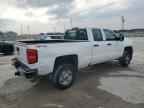 2016 CHEVROLET Silverado