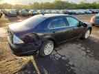 2010 FORD FUSION