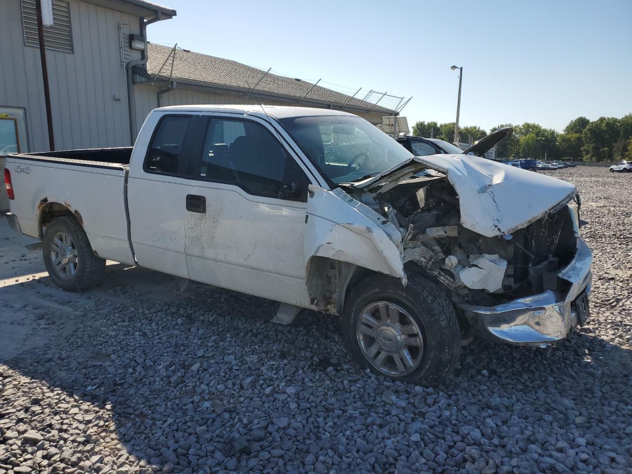 2007 FORD F-150