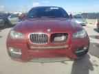 2014 BMW X6