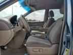 2009 TOYOTA SIENNA