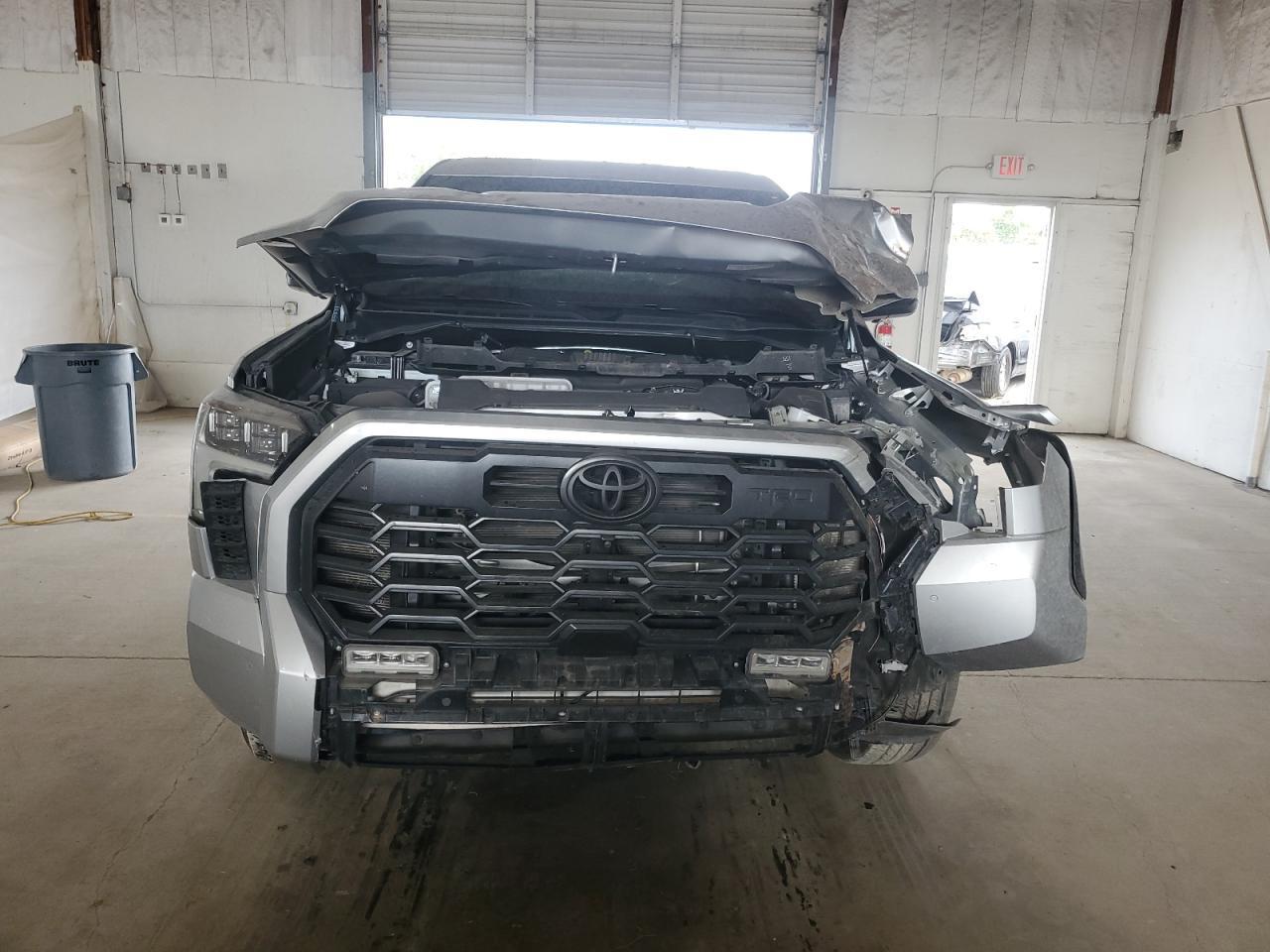 2024 TOYOTA TUNDRA