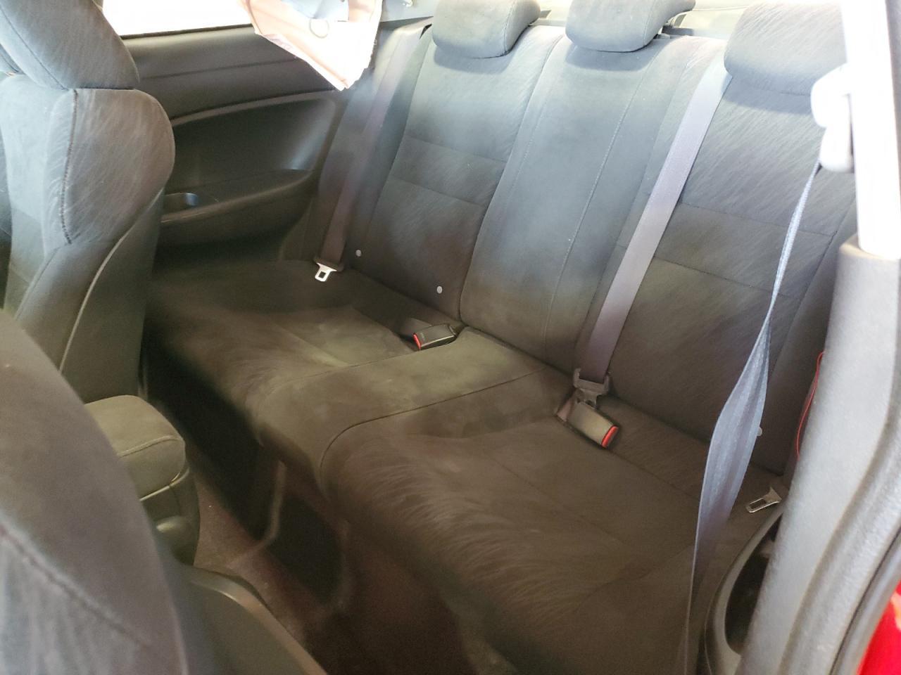 2007 HONDA CIVIC