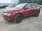 2021 CHEVROLET BLAZER