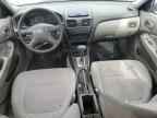 2004 NISSAN SENTRA