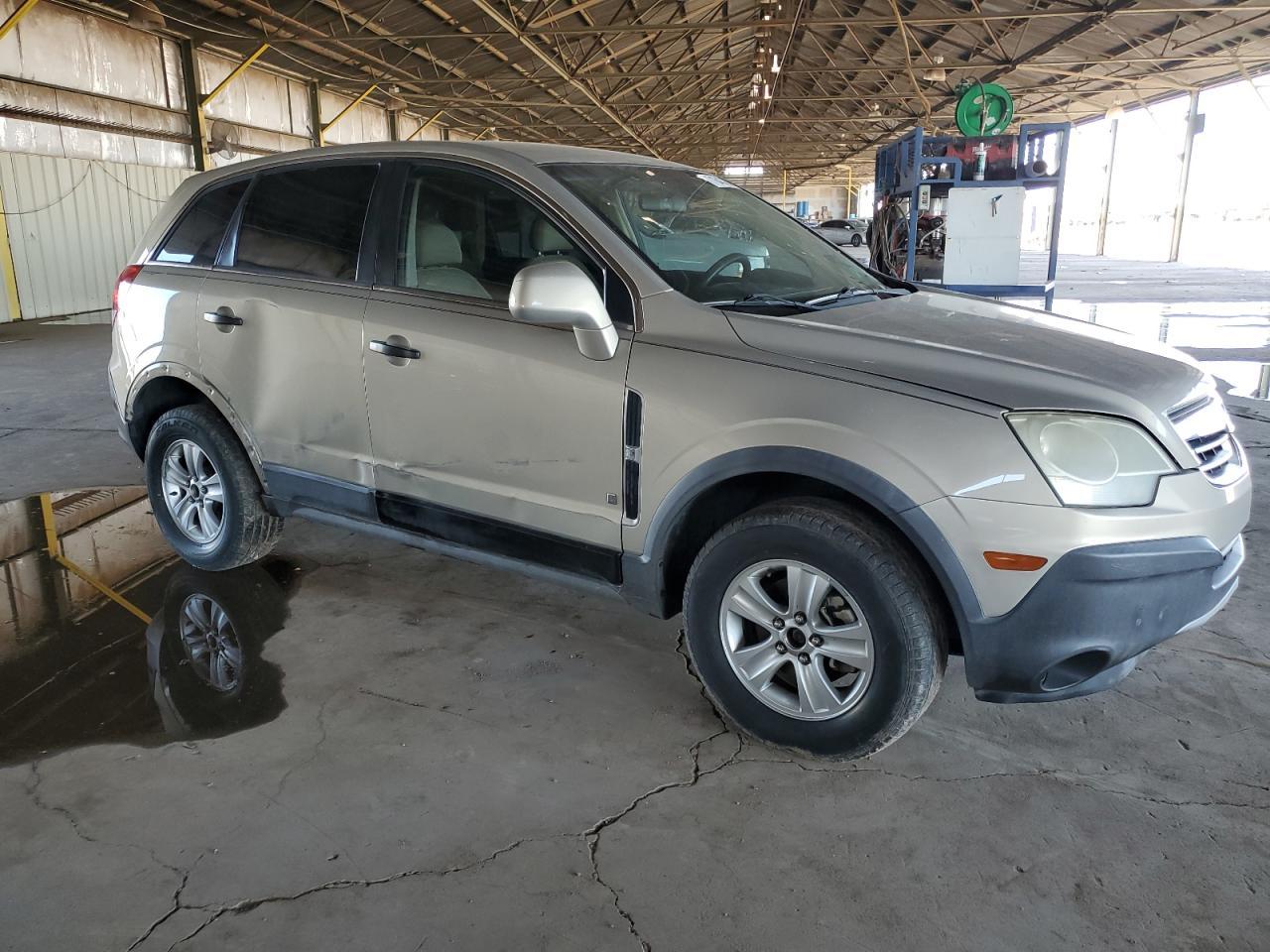 2009 SATURN Vue