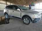 2009 SATURN Vue