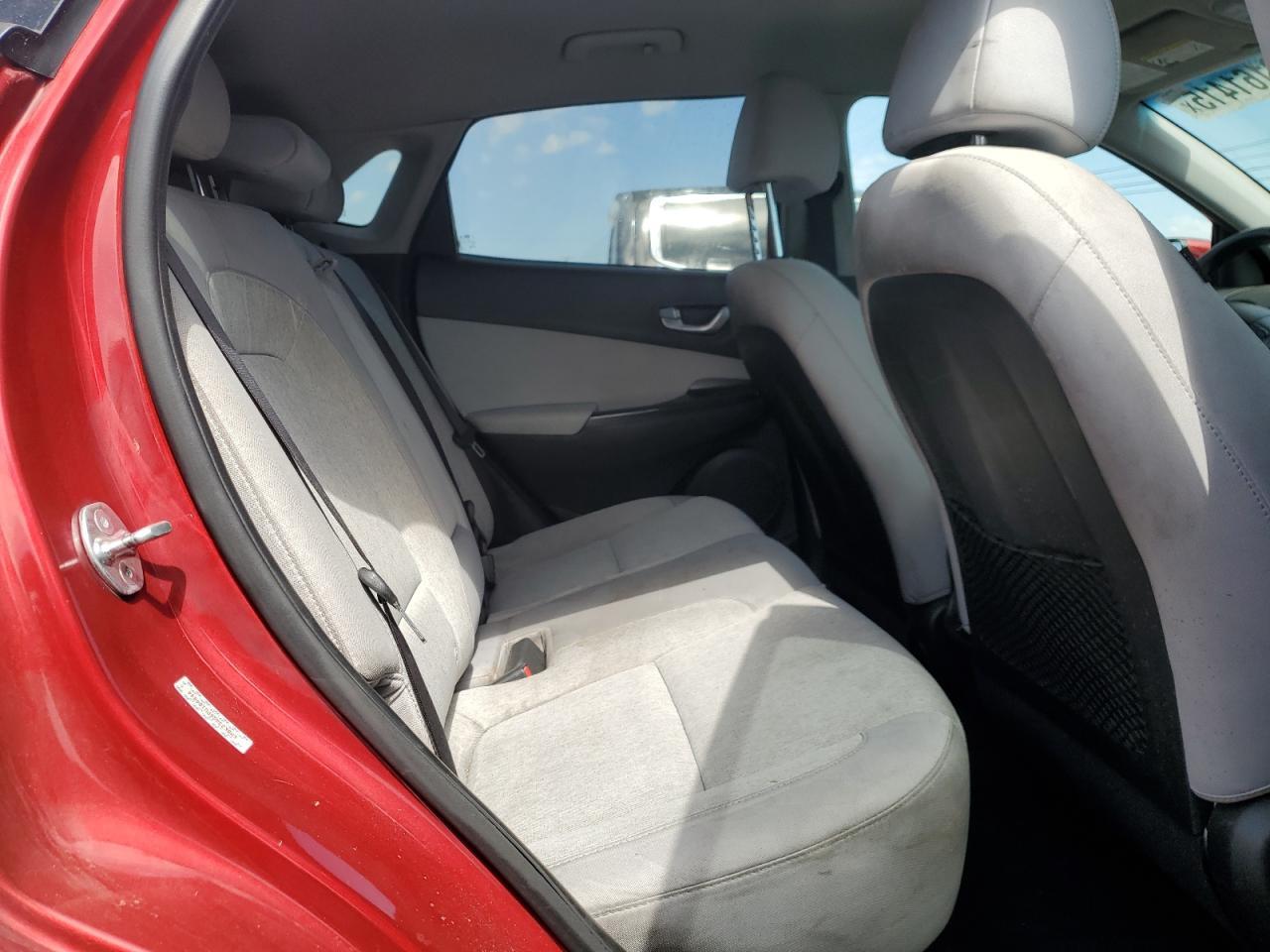 2023 HYUNDAI Kona