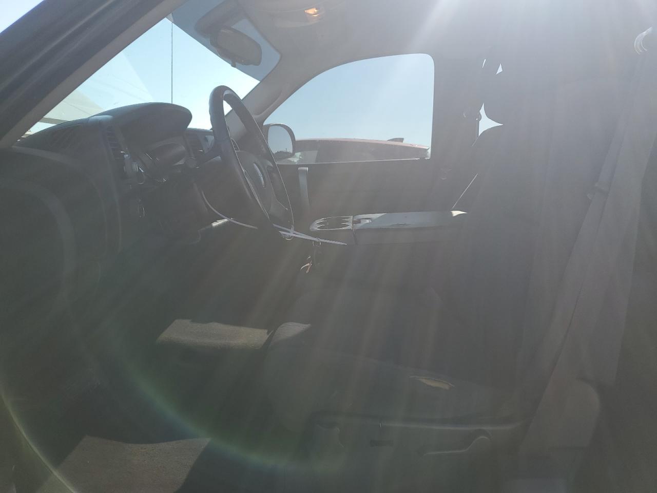 2009 GMC Sierra