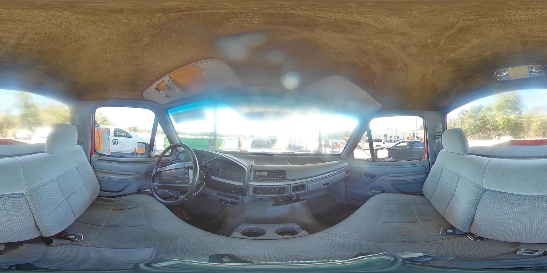 1994 FORD F-150