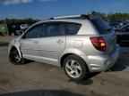 2005 PONTIAC VIBE