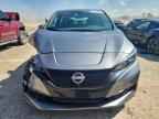 2024 NISSAN LEAF