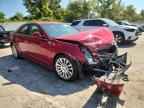 2011 CADILLAC CTS