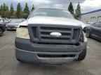 2008 FORD F-150