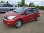 2014 NISSAN Versa Note