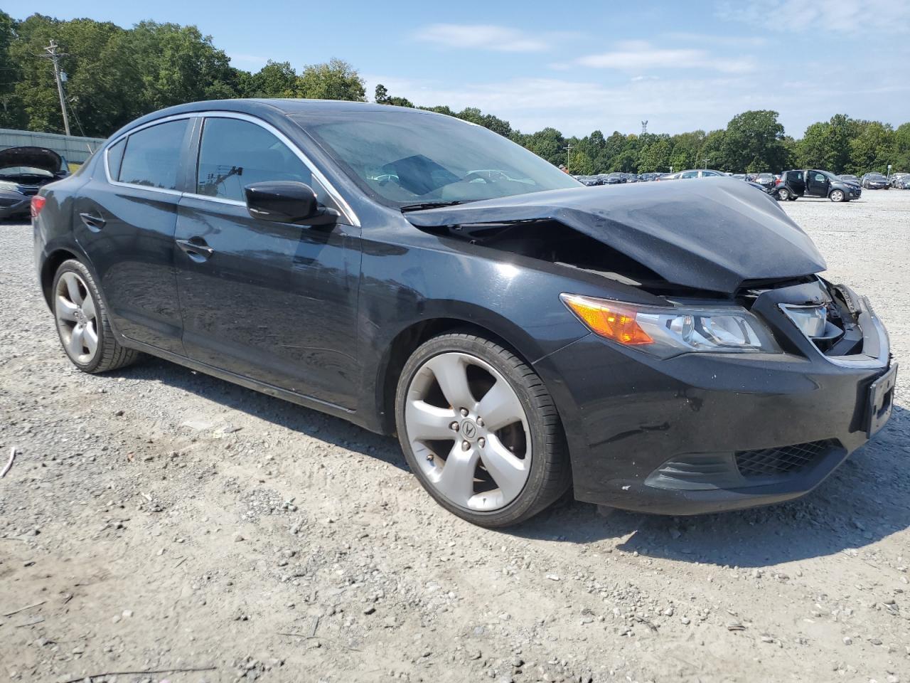 2014 ACURA ILX