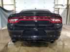 2015 DODGE CHARGER