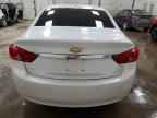 2016 CHEVROLET IMPALA