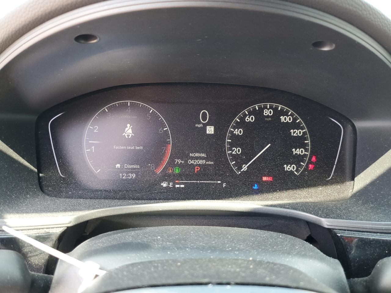 2023 HONDA CIVIC