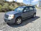 2009 CHEVROLET EQUINOX