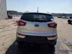 2012 KIA SPORTAGE