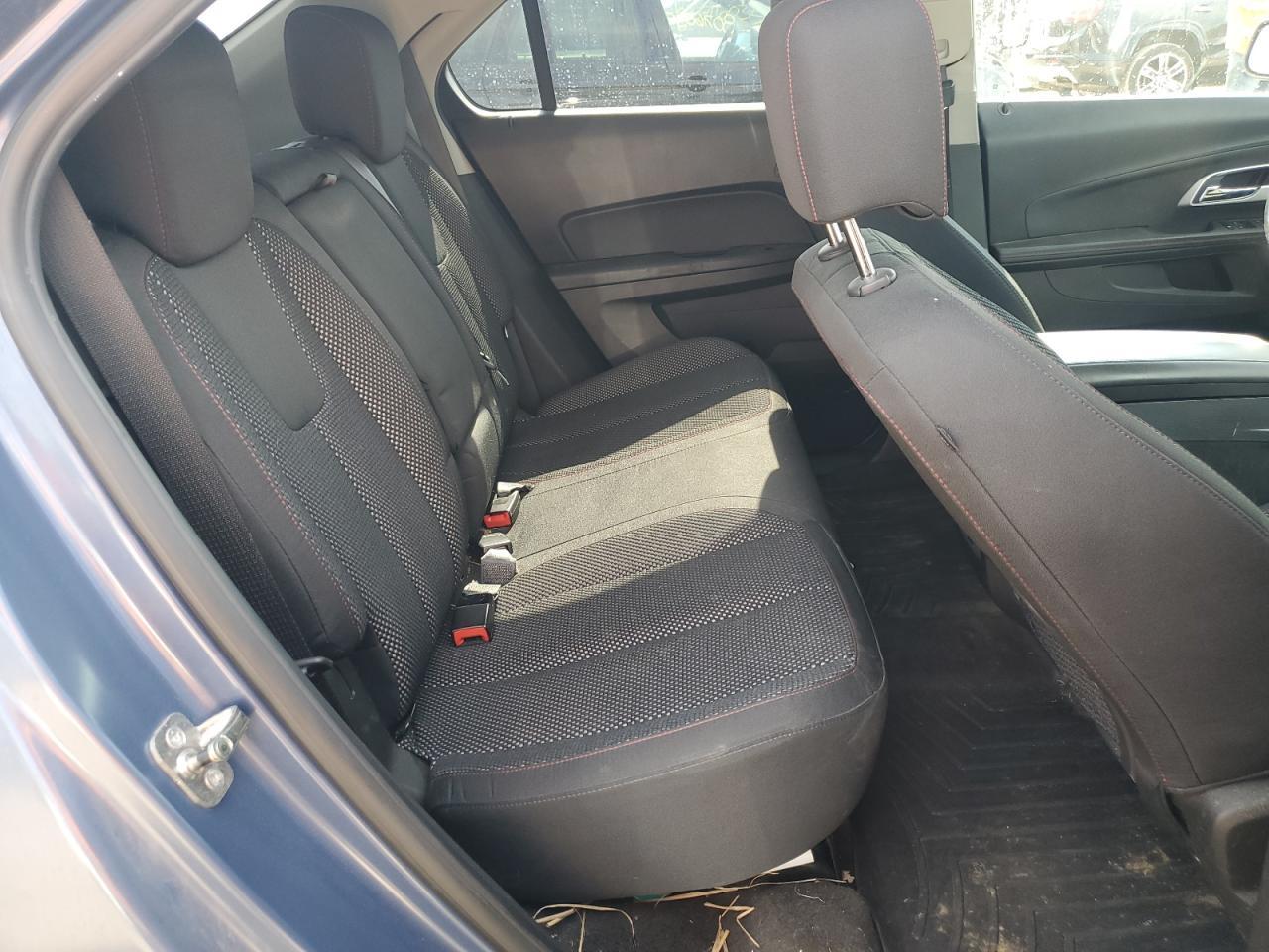 2011 CHEVROLET EQUINOX