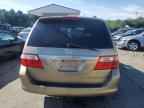 2005 HONDA ODYSSEY