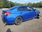 2018 SUBARU WRX