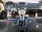 2011 CHEVROLET CRUZE